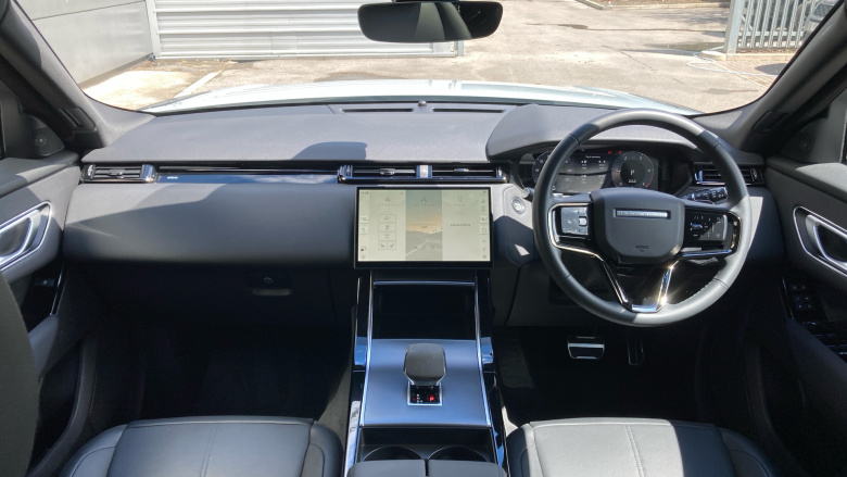 Land Rover Range Rover Velar 2.0 D200 MHEV Dynamic SE 5dr Auto Diesel Estate
